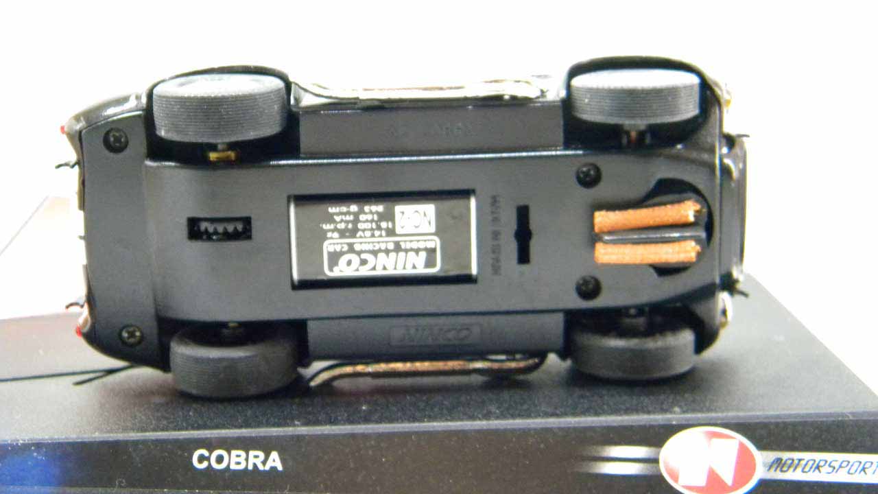 AC Cobra (50207